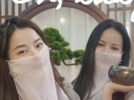 成都金牛区泰式SPA：瑜伽与按摩的古老智慧结晶